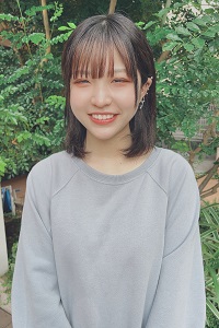 松村 美麗