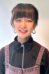 松下 穂乃香