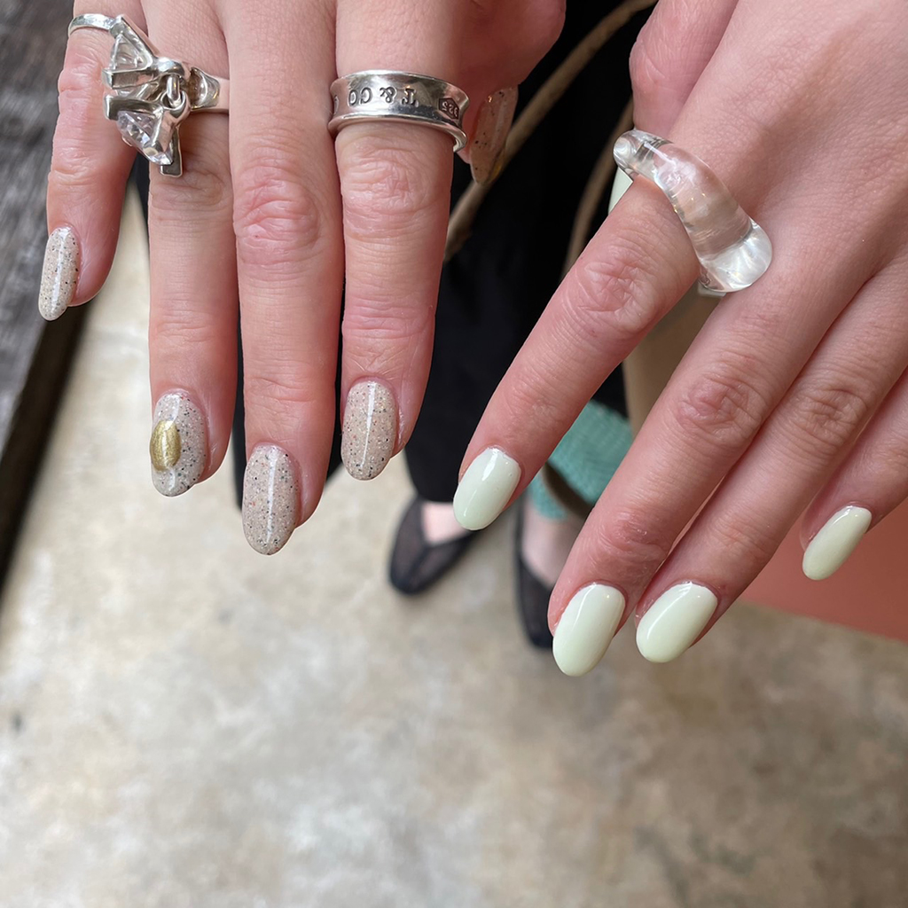 Eyelash&Nailsalon Lapri